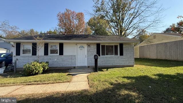 7531 Albemarle Dr — photo