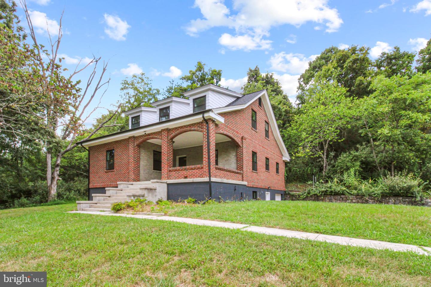 957 Wert Faulkner Hwy — photo