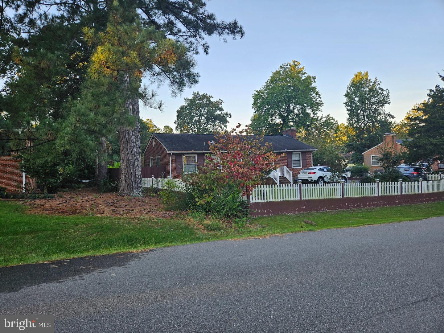 6231 Swanson Rd — photo