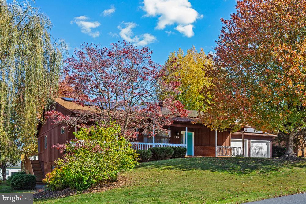3210 ARROWHEAD Road, Rockingham VA 22801