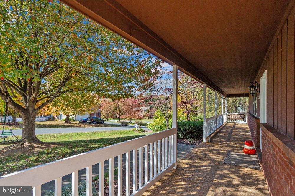 3210 ARROWHEAD Road, Rockingham VA 22801 — photo 3