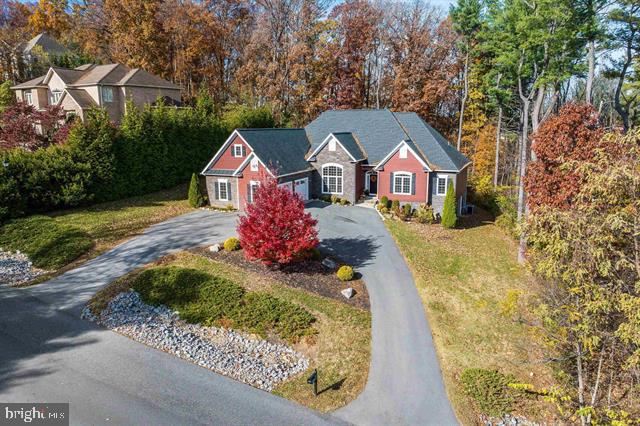 124 Steeplechase Dr — photo