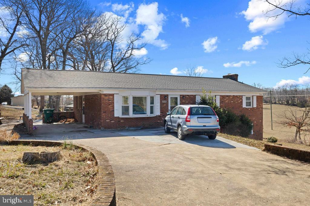 2502 Ridgedale, Rockingham, VA 22801