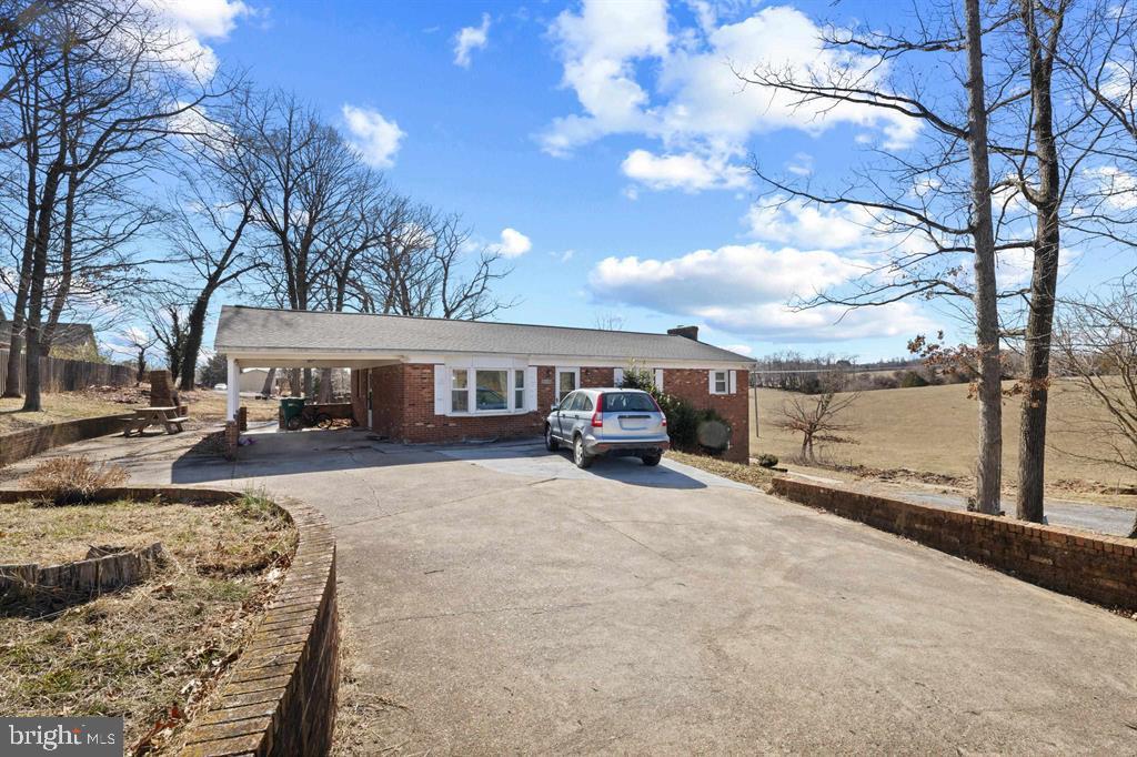 2502 Ridgedale, Rockingham, VA 22801 — photo 2