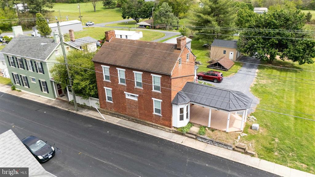 242 S South Main St — photo