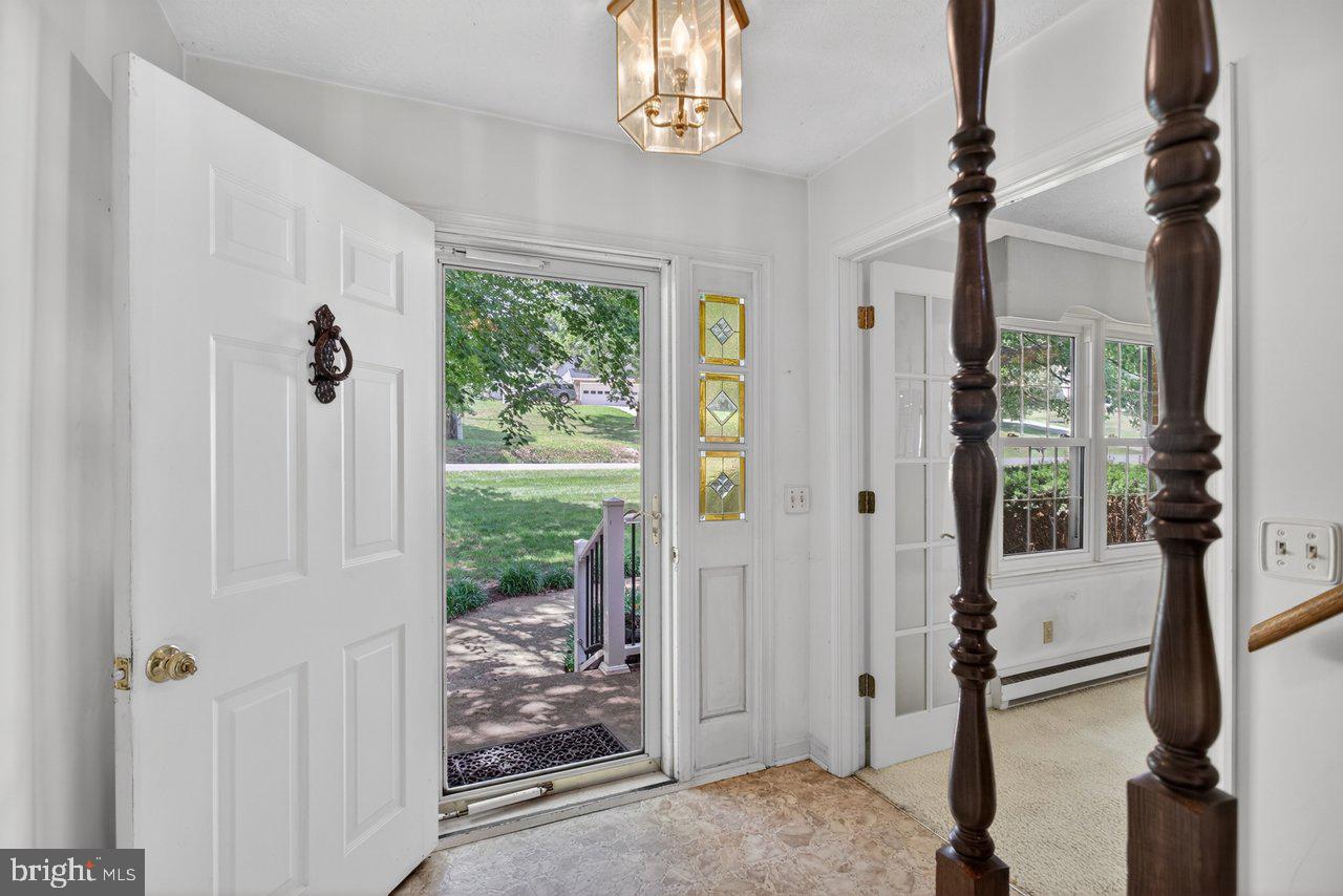 1665 MASSANETTA SPRINGS Road, Rockingham VA 22801 — photo 3