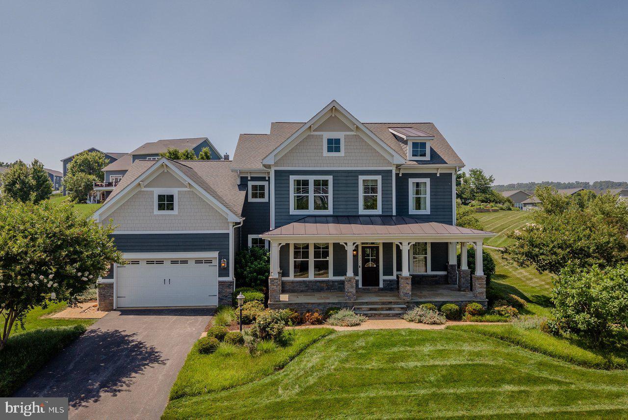 3371 Vera Vista Path, Rockingham, VA 22801