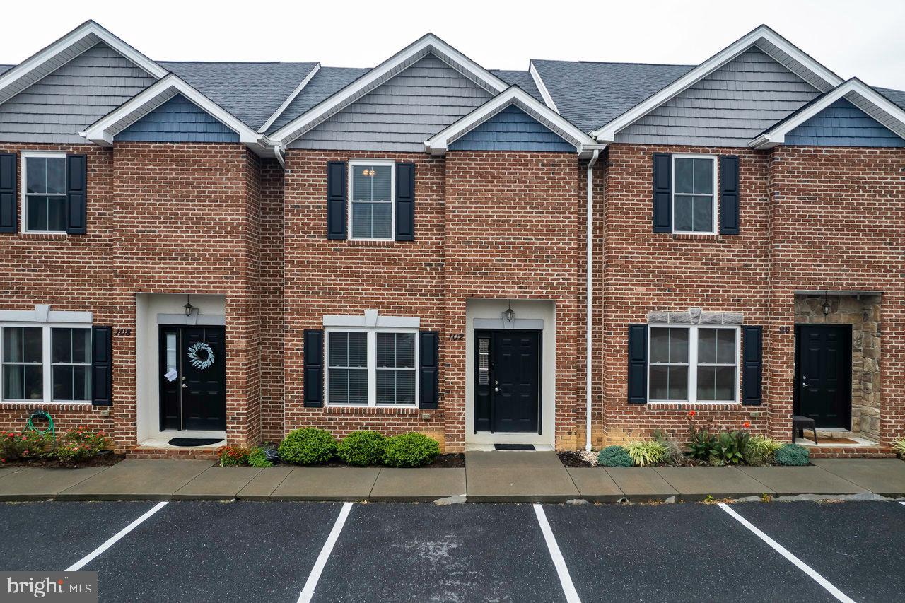 102 Cedar Point Lane, Rockingham, VA 22802