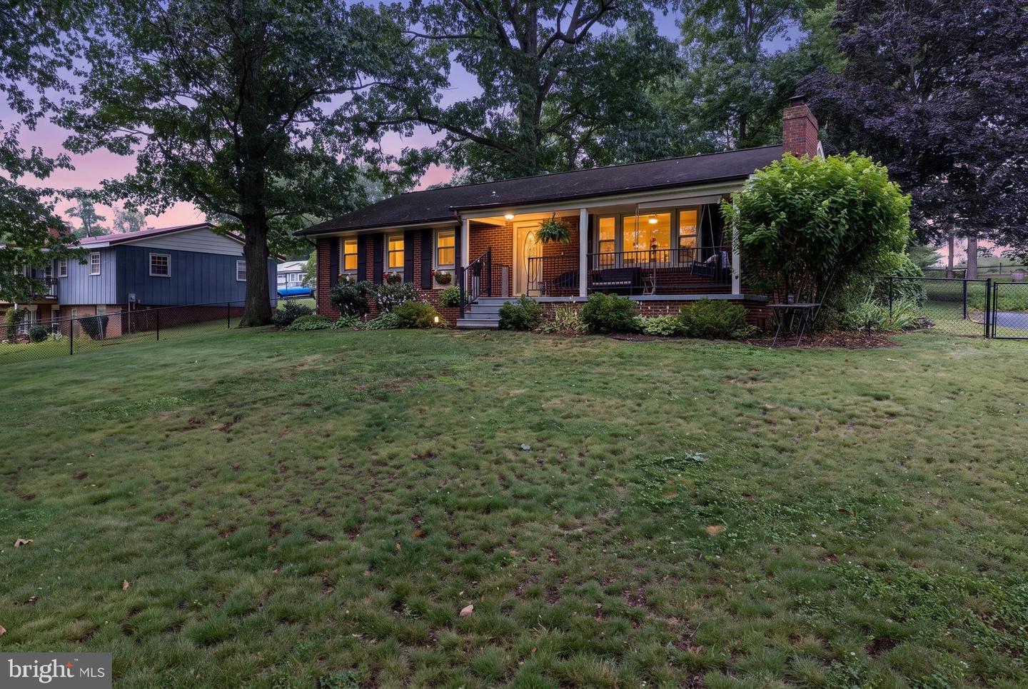 3130 Port Republic Road, Rockingham, VA 22801