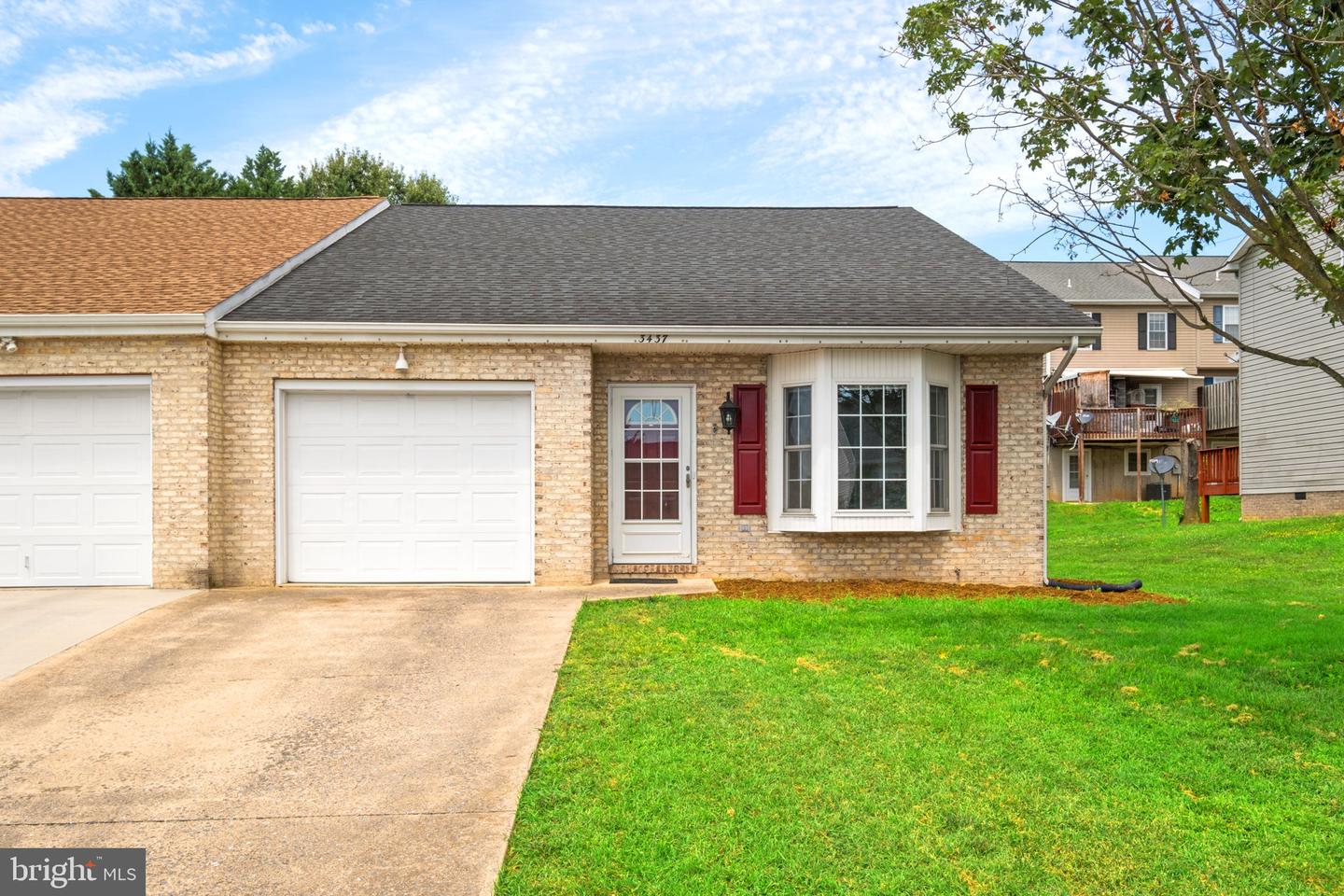 3437 Dawn Dr — photo