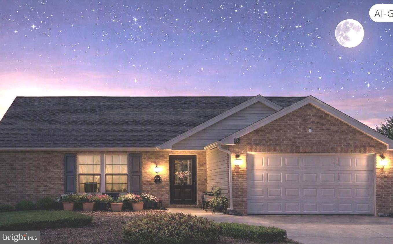 129 Alger Ln — photo