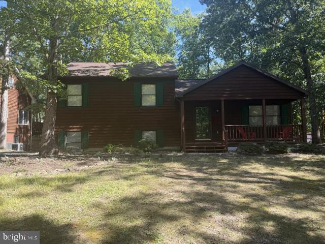 206 Pleasant Ln — photo