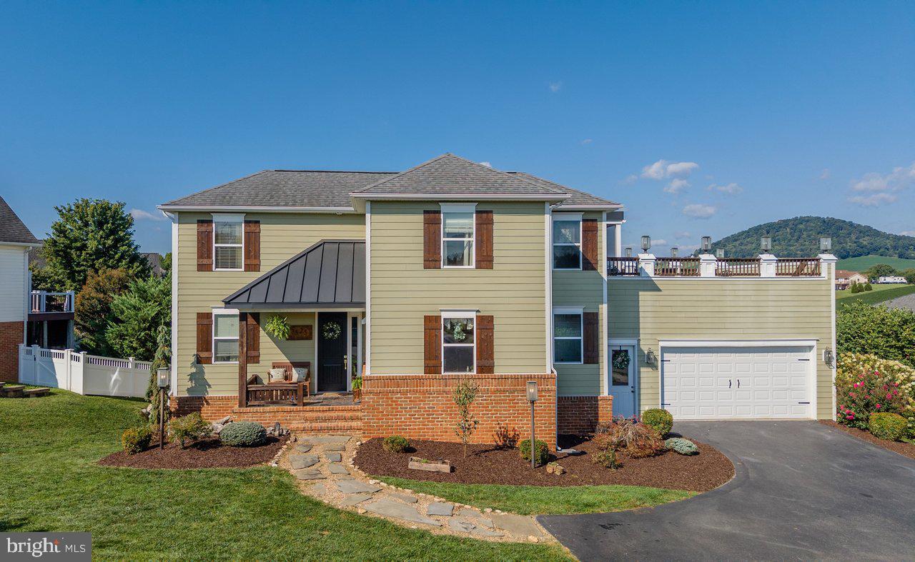 3525 White Oak Dr — photo