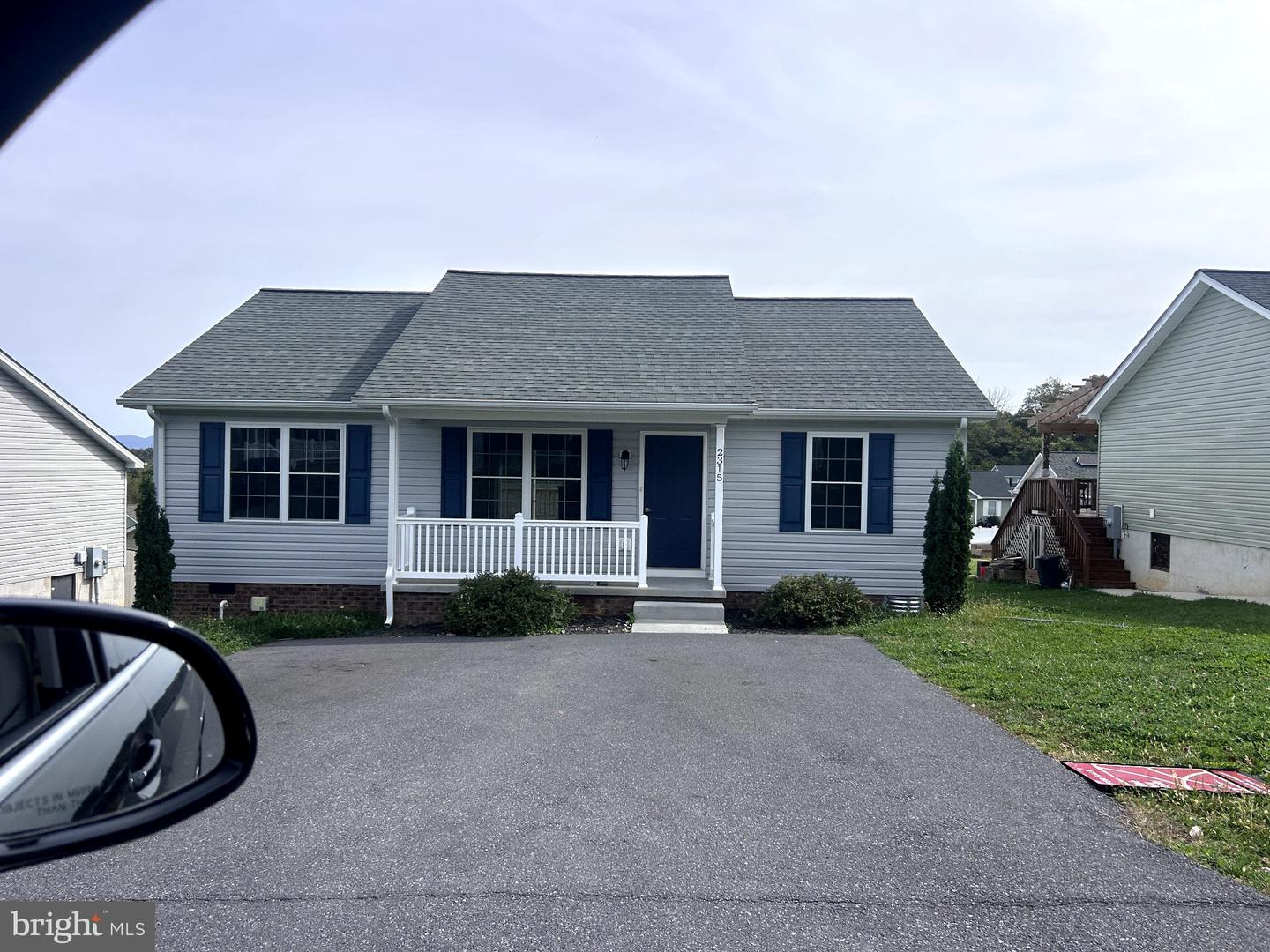 2315 Whitestone Drive, Rockingham, VA 22801 — photo 2