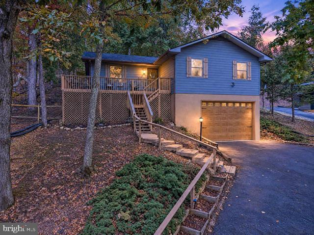 183 Deer Dr — photo