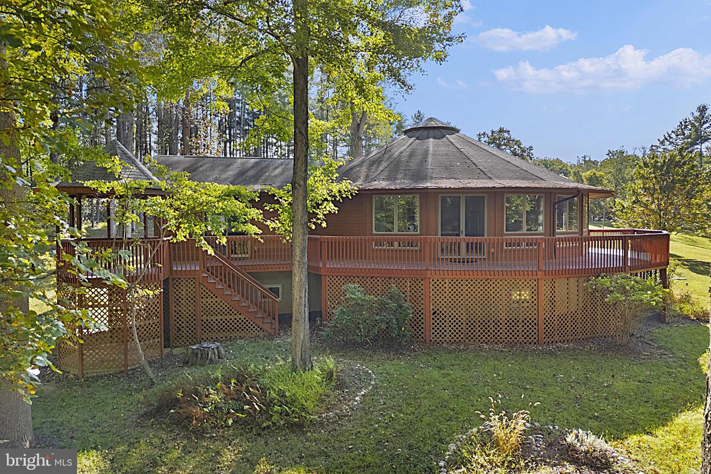 243 Aaron Mountain Rd — photo