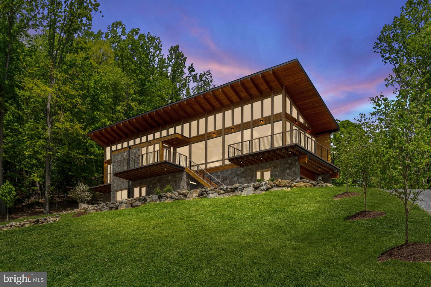 559 Bessie Bell Mountain Rd — photo