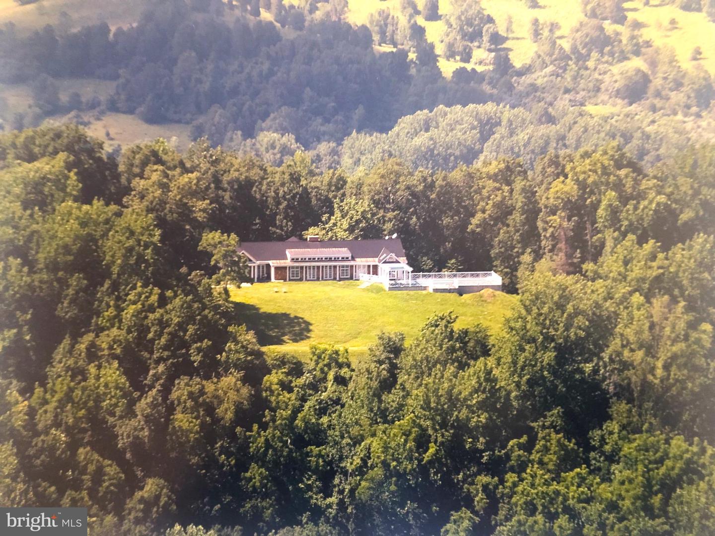 200 Fogg Mountain Ln — photo