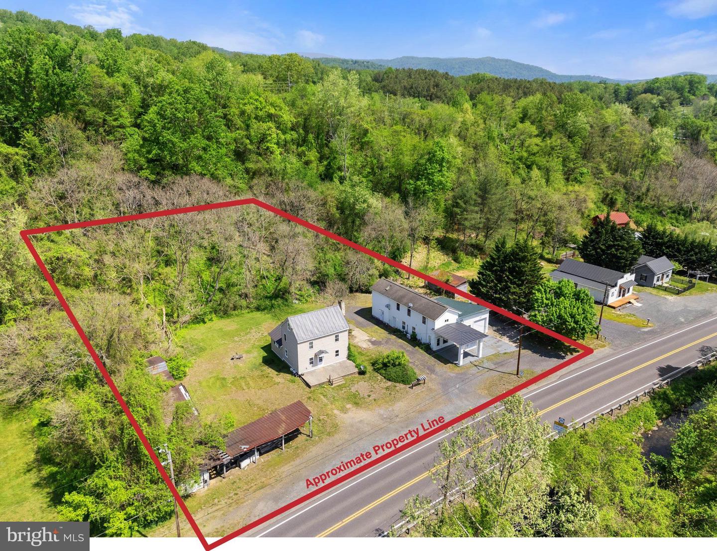 11947 Lee Hwy — photo