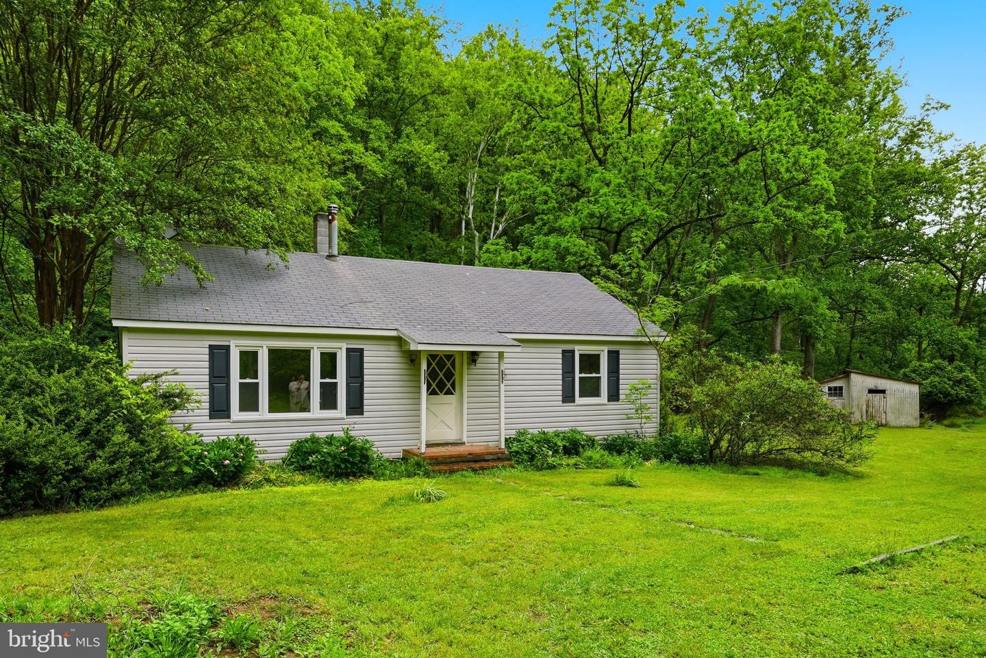 326 Keyser Run Road, Washington, VA 22747 — photo 2