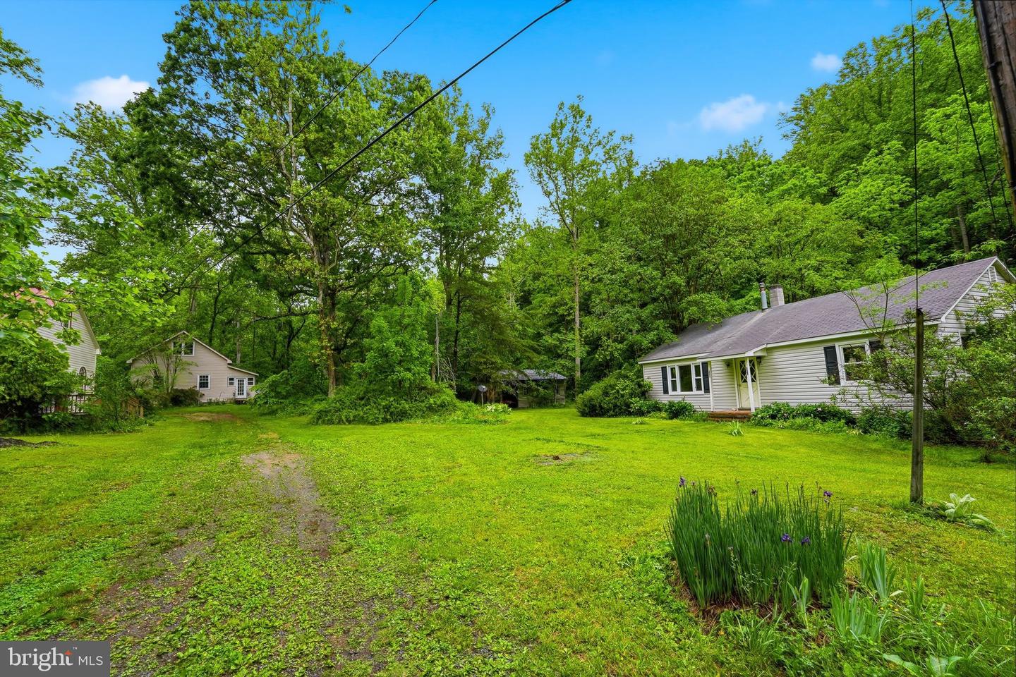 326 Keyser Run Road, Washington, VA 22747 — photo 3