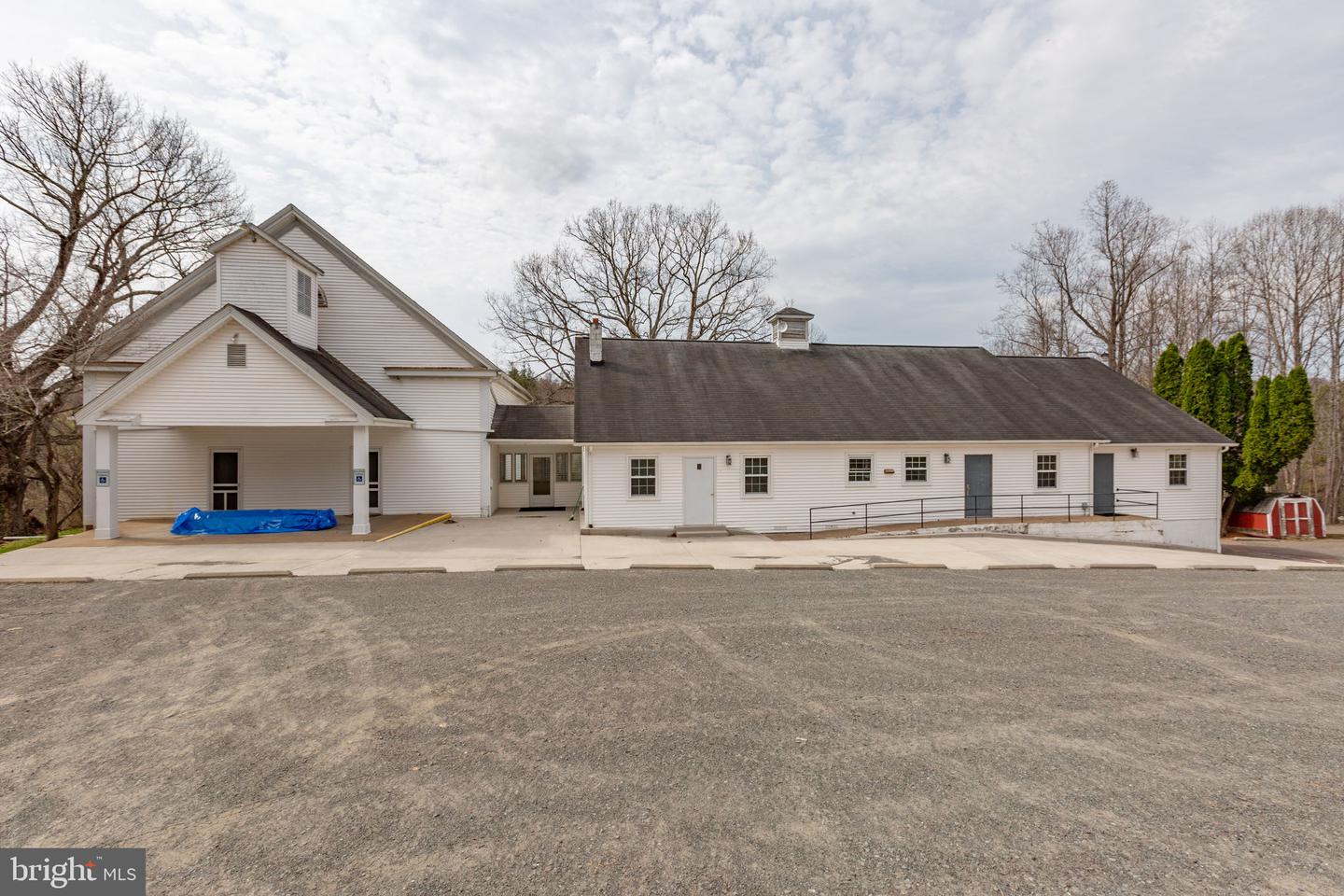 19 Scrabble Road, Boston, VA 22713 — photo 2