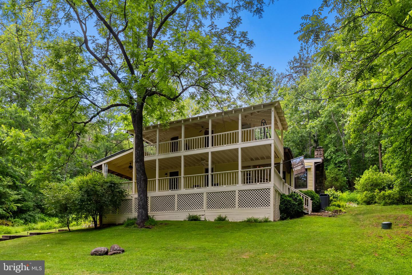 9406 Obannons Mill Rd — photo