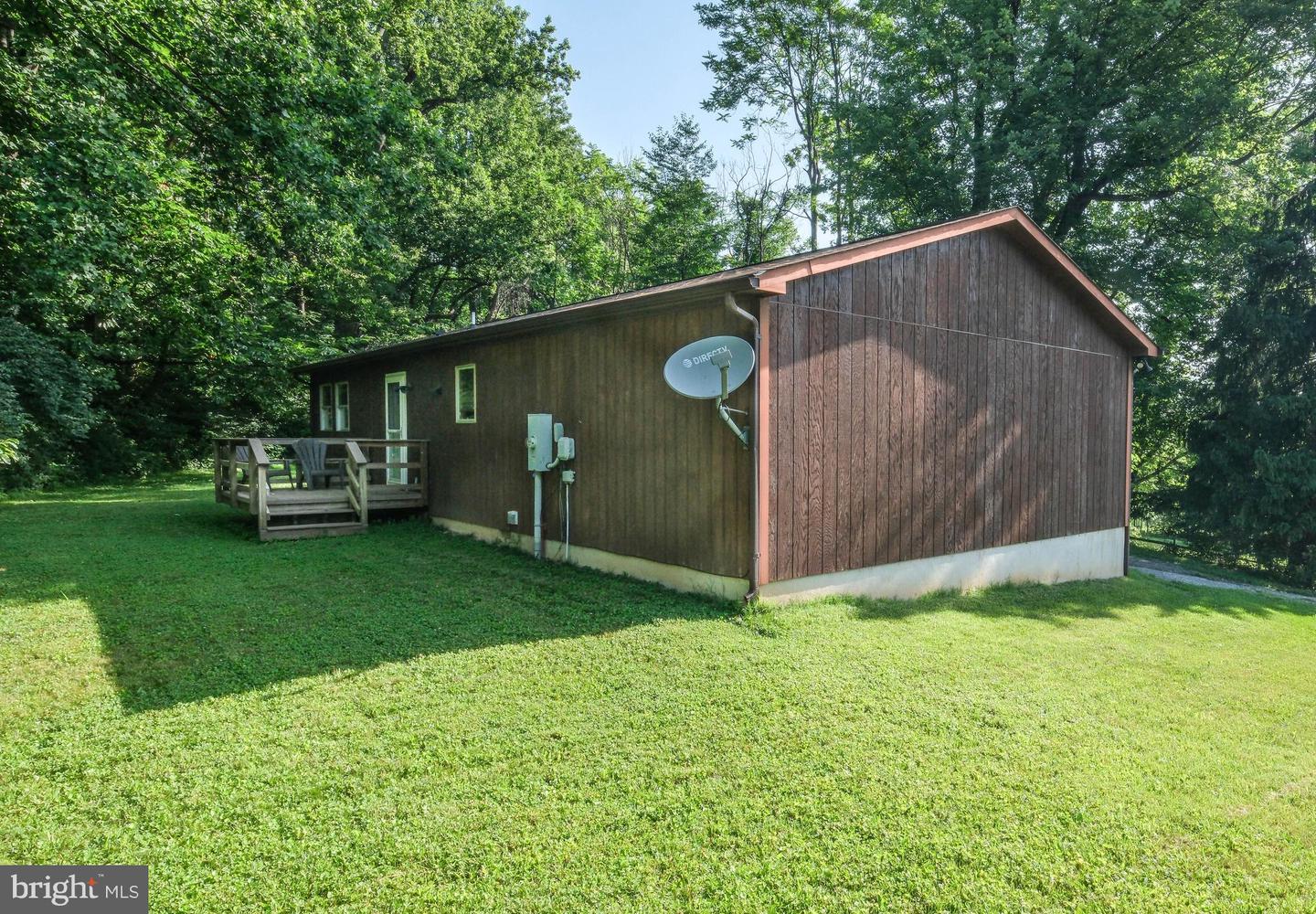 16 Headwaters Road, Chester Gap, VA 22623 — photo 3