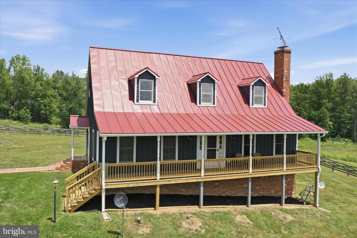 59 Harry Settle Road, Castleton, VA 22716 — photo 3