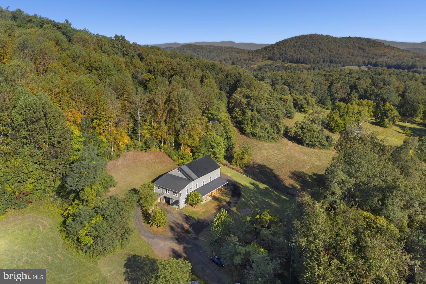 439 Rudasill Road, Woodville, VA 22749 — photo 2