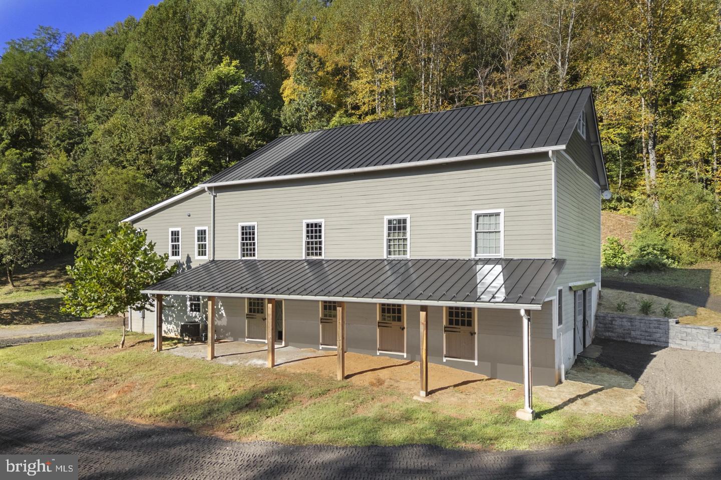 439 Rudasill Road, Woodville, VA 22749 — photo 3