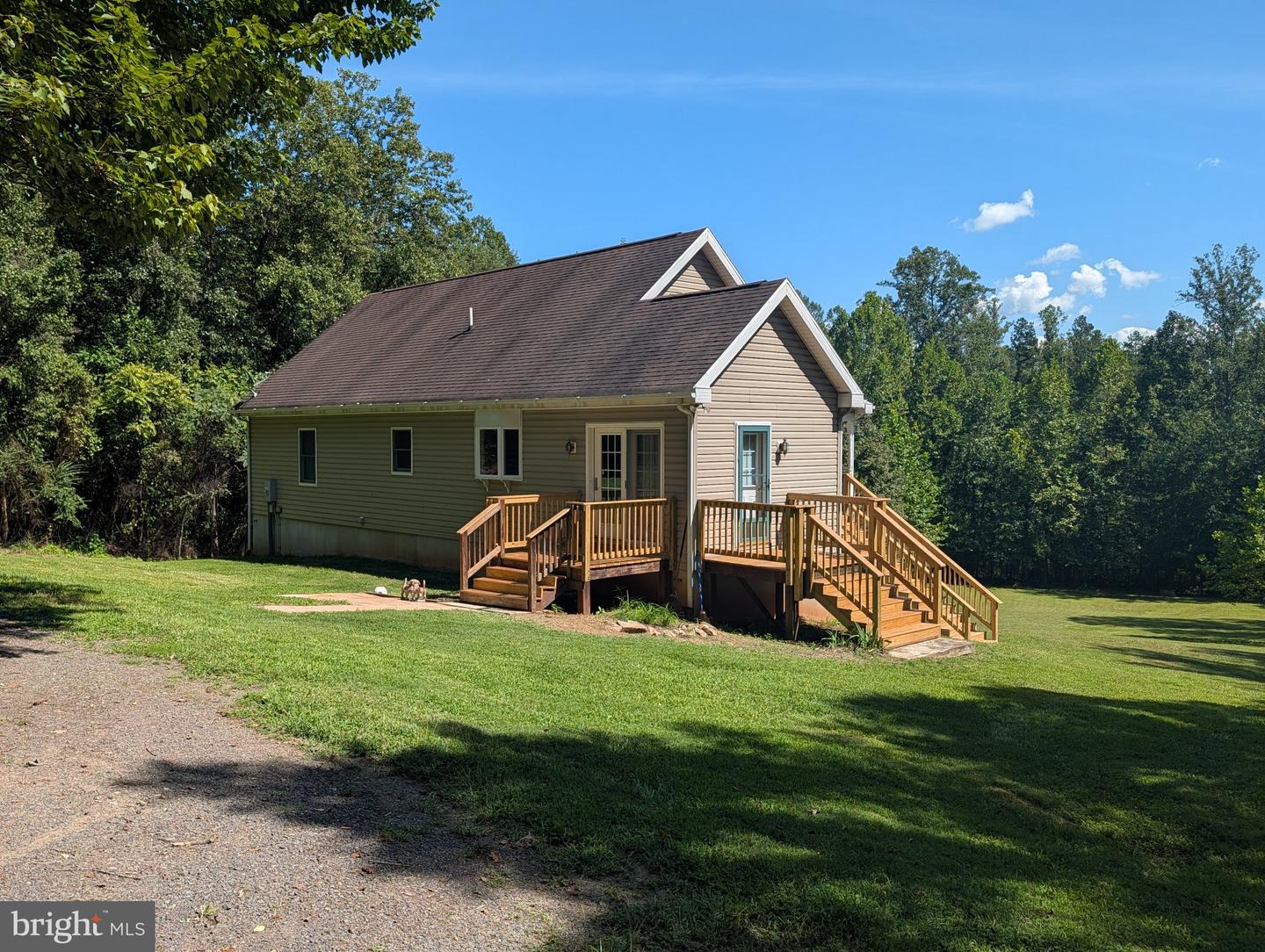 23 Harry Settle Road, Castleton, VA 22716 — photo 3
