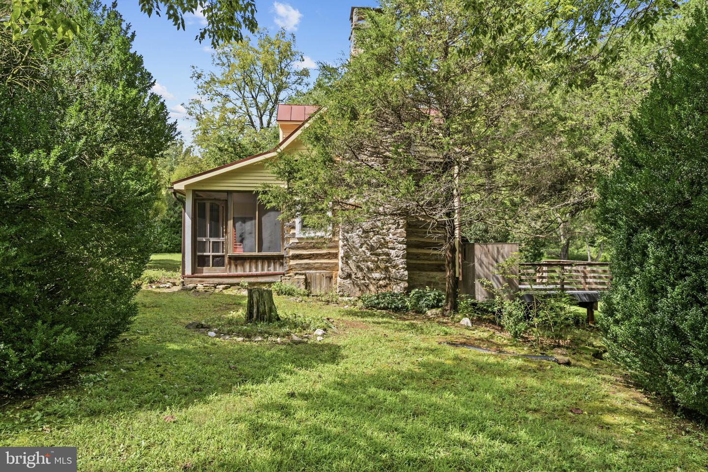 263 Lizzie Mills Road, Castleton, VA 22716 — photo 3