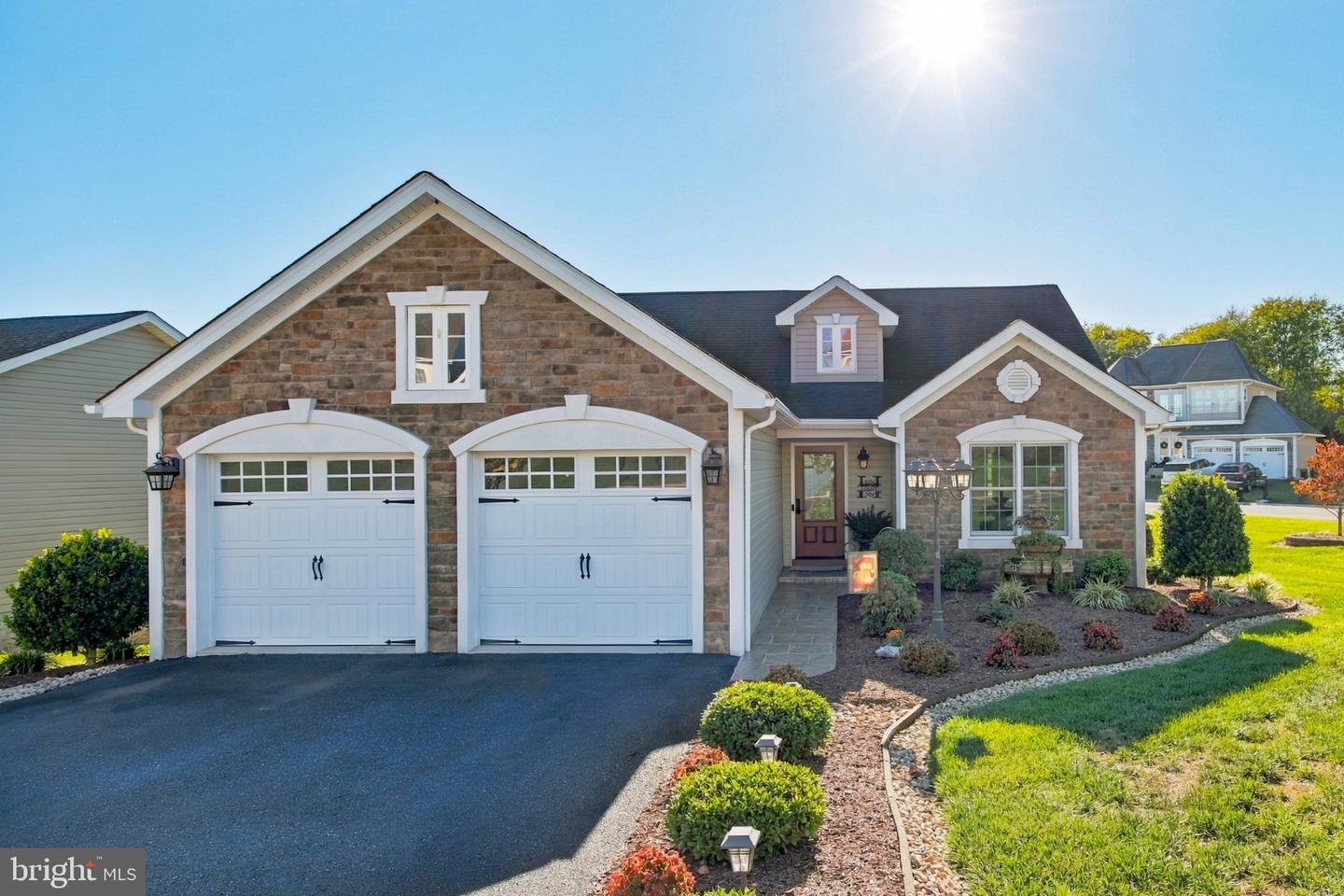20 Fox Crest Rdg — photo