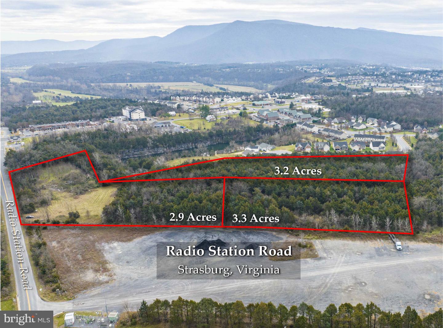 Lot 2, 3, 13 Radio Station Rd — photo