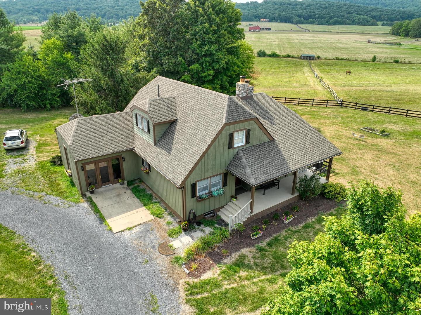 1615 Pleasant View Rd — photo