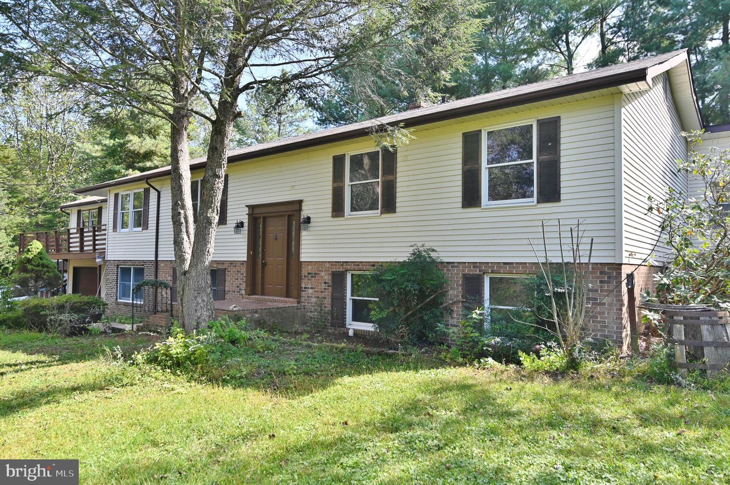 2784 Ridge Hollow Road, Edinburg, VA 22824 — photo 2