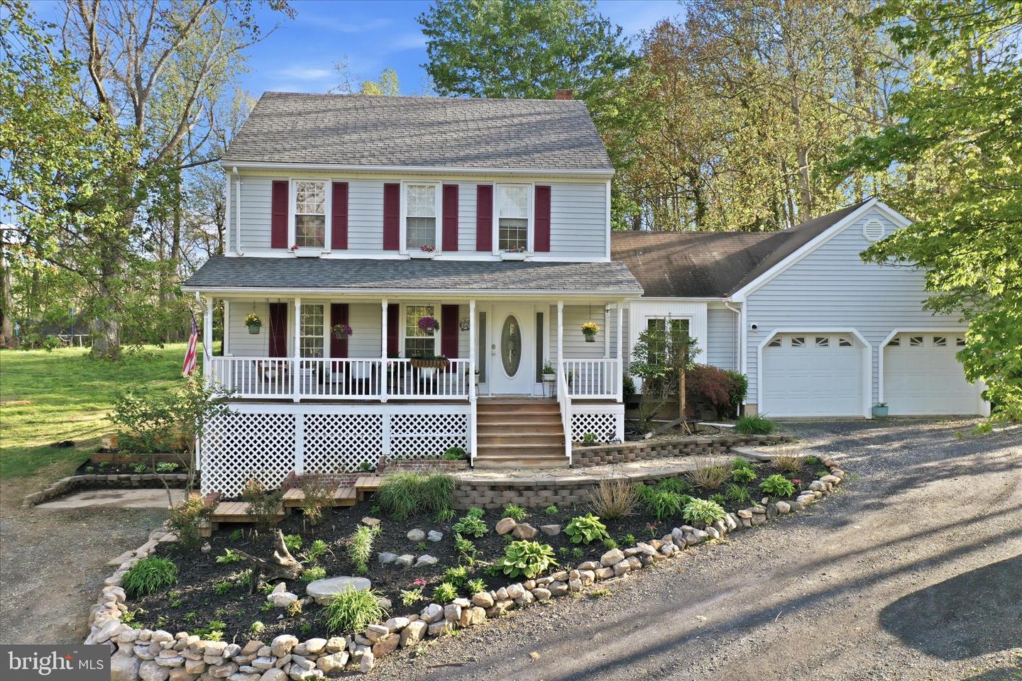 2986 Ridge Hollow Road, Edinburg, VA 22824