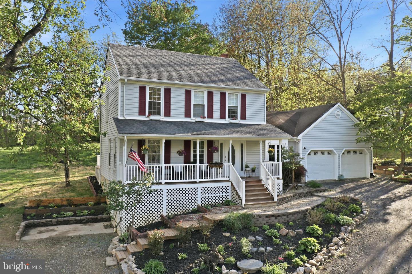 2986 Ridge Hollow Road, Edinburg, VA 22824 — photo 2