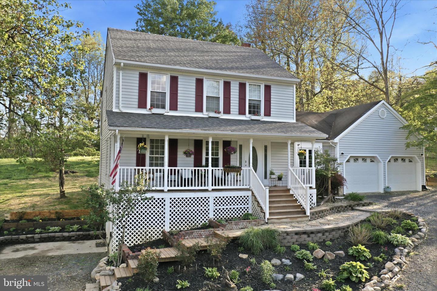 2986 Ridge Hollow Road, Edinburg, VA 22824 — photo 3