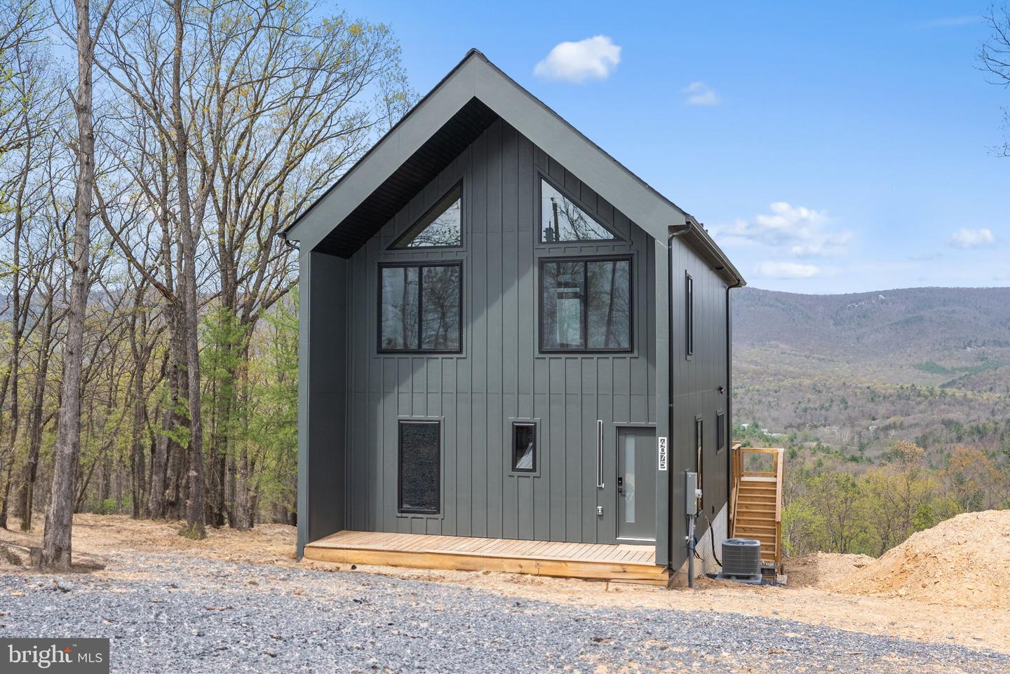 4075 Supinlick Ridge Road, Mount Jackson, VA 22842