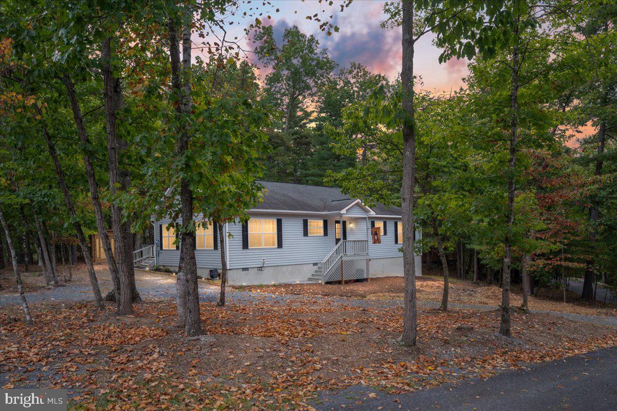 268 Dogwood Dr — photo