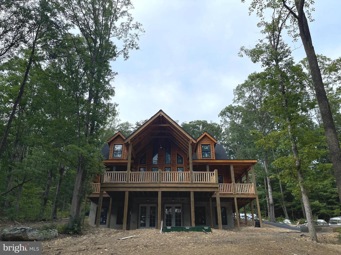 131 Upper Springs Ln — photo