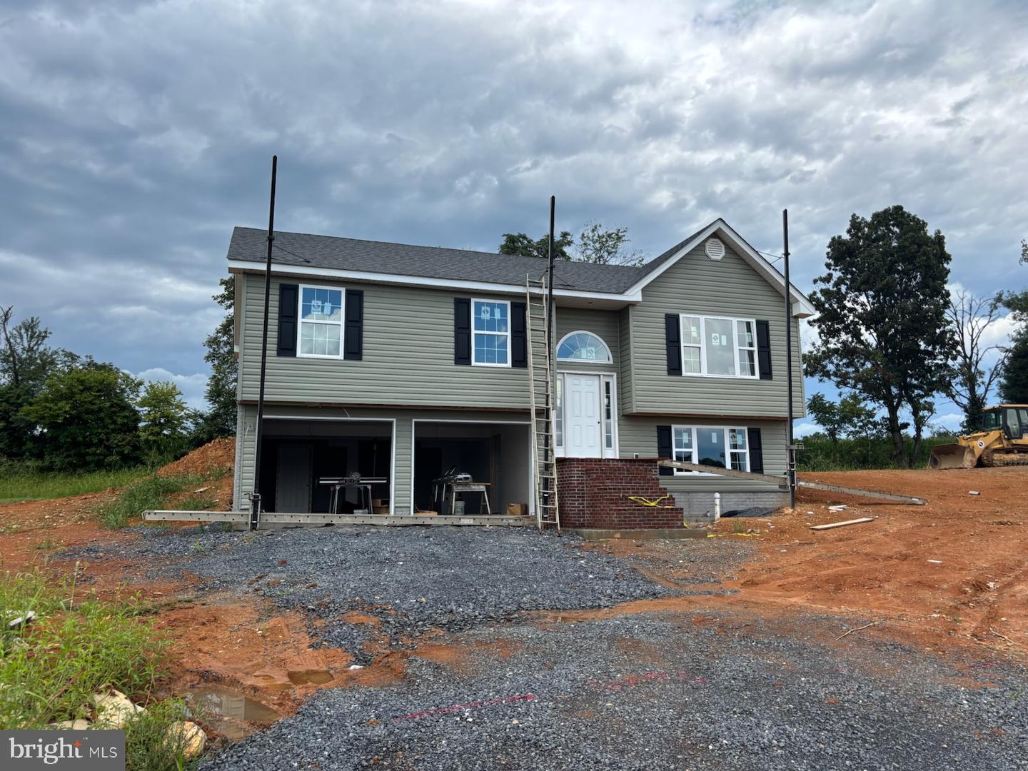 Lilleigh Court - Lot 50 — photo