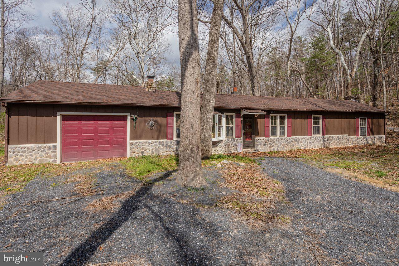 191 Hideaway Farms Rd — photo
