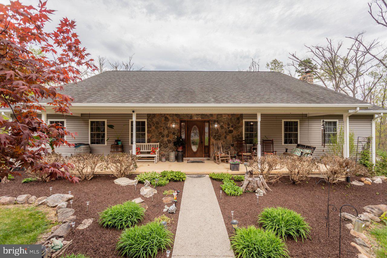 550 Mash Ln — photo