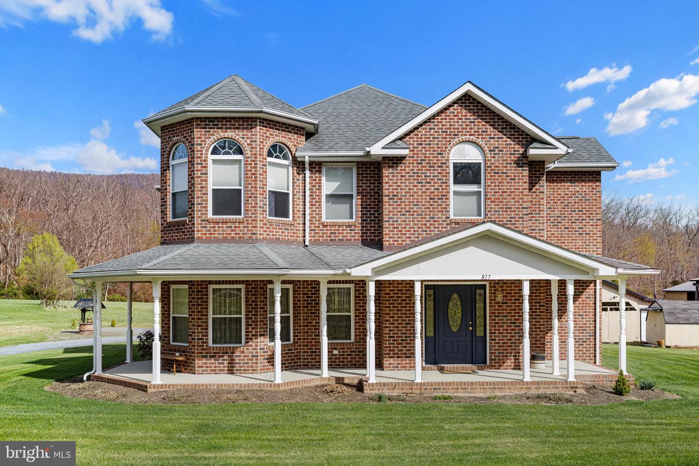 817 Orkney Grade — photo