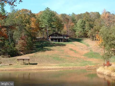 431 Holly Ridge Rd — photo