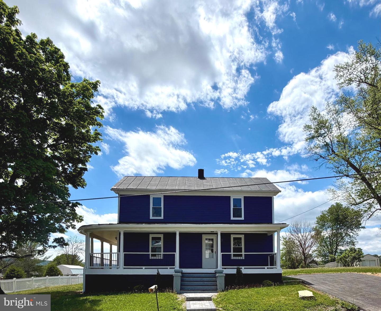 619 Branch St — photo