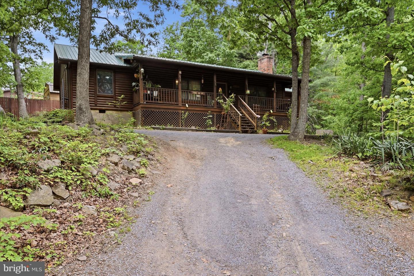 417 Ironwood Rd — photo